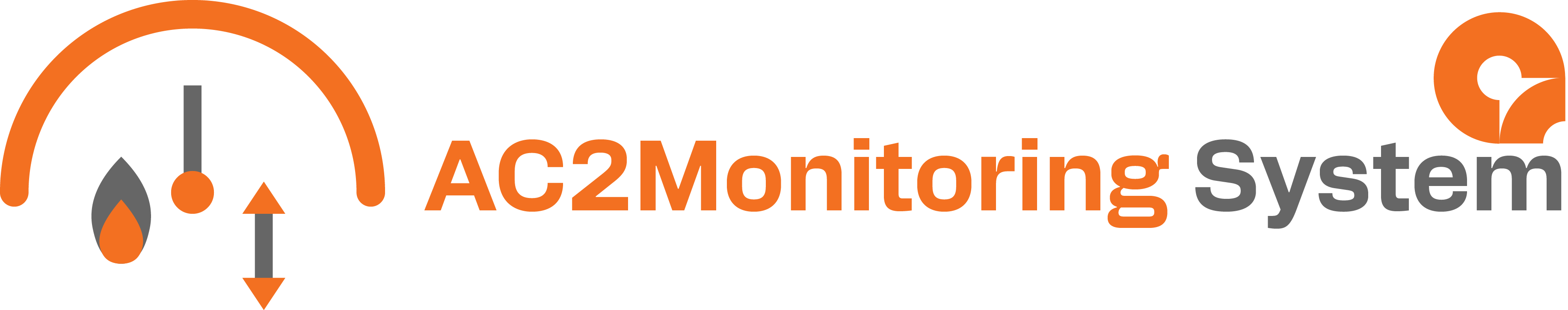 ac2Monitoring, système de monitoring environnemental ac2Qualifications SA